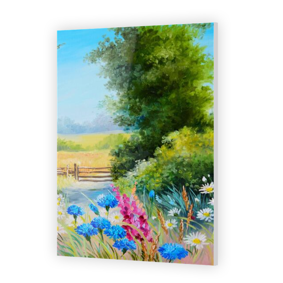 Thumbnail for Acrylic