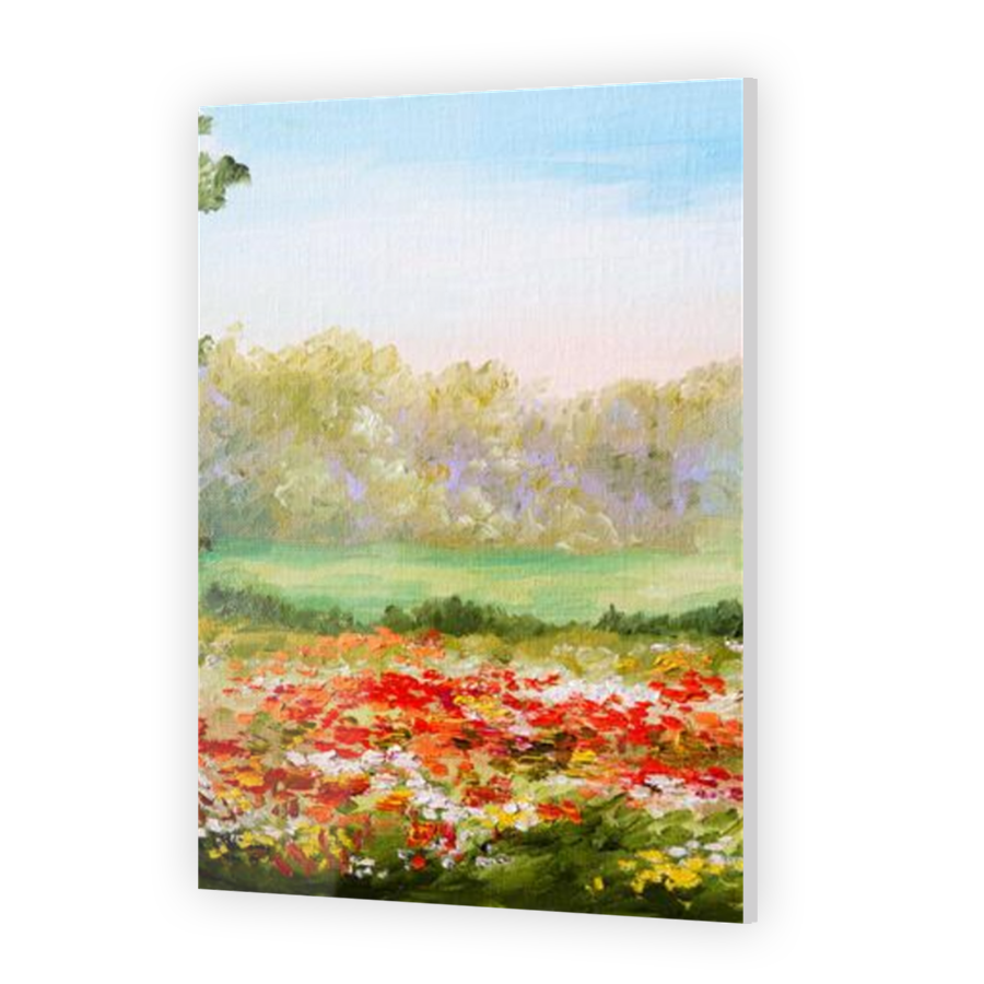 Thumbnail for Acrylic