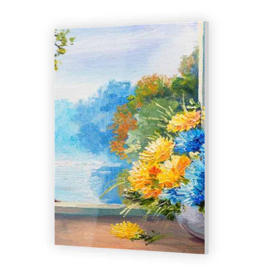 Thumbnail for Acrylic