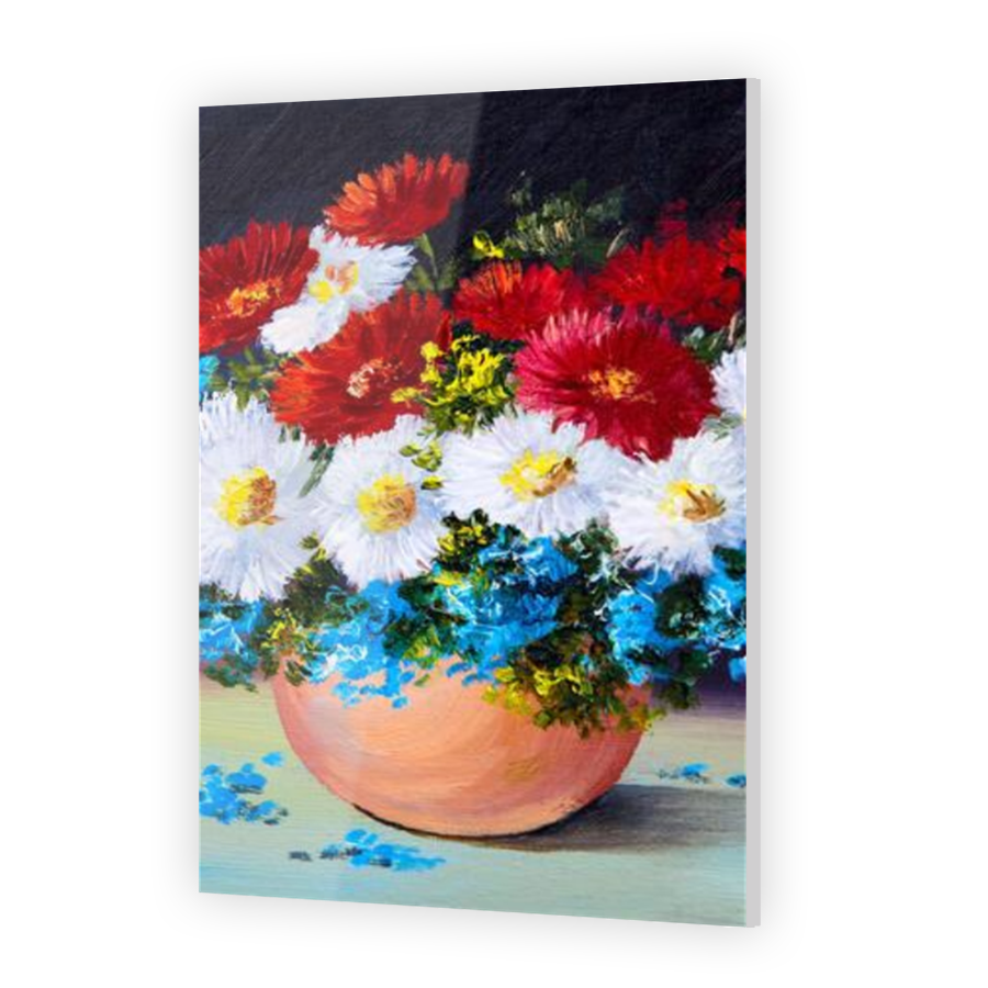 Thumbnail for Acrylic
