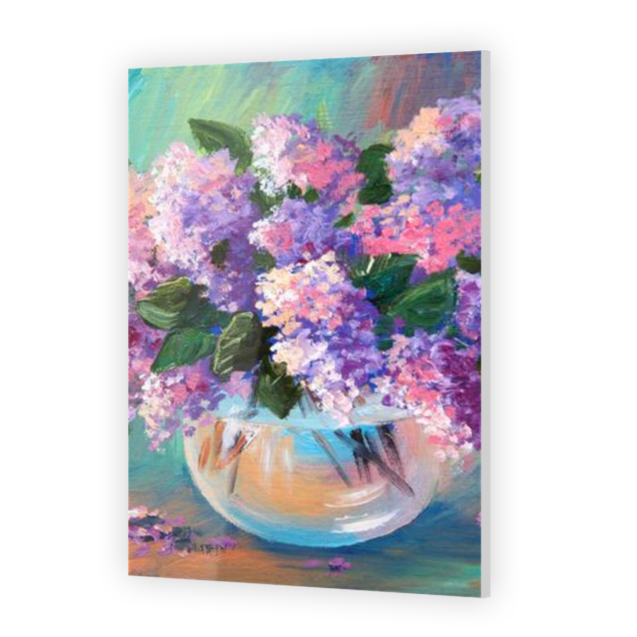 Thumbnail for Acrylic