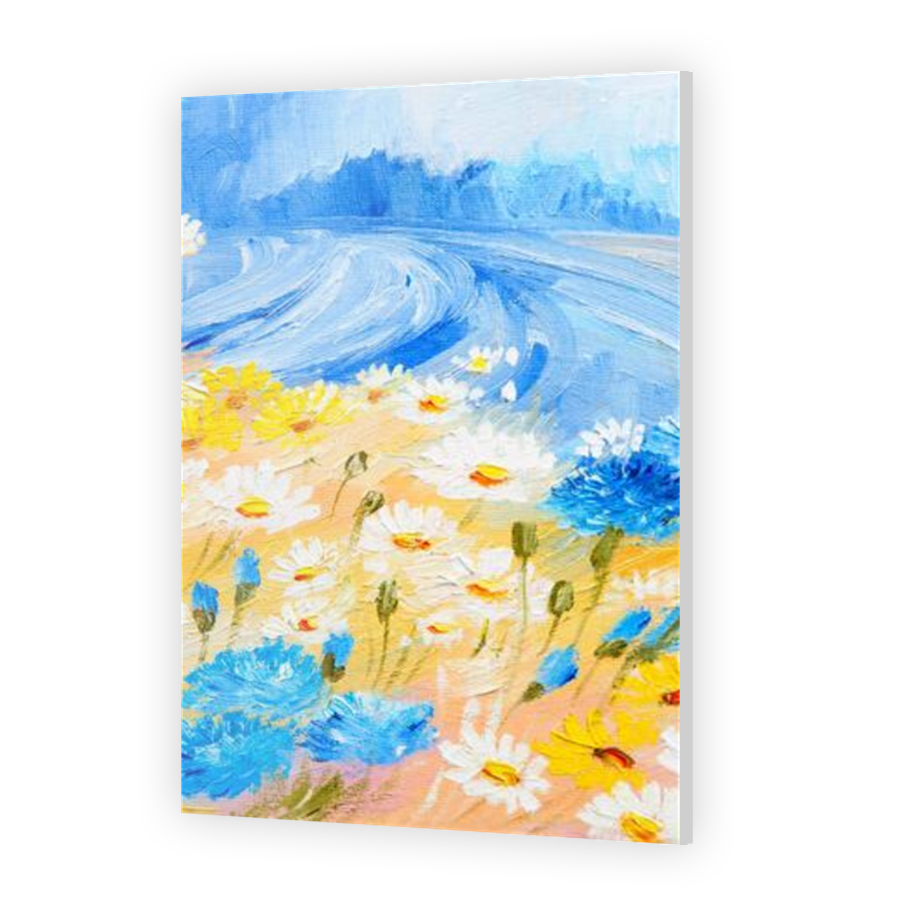 Thumbnail for Acrylic