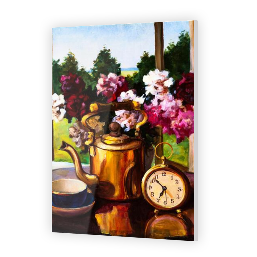 Thumbnail for Acrylic