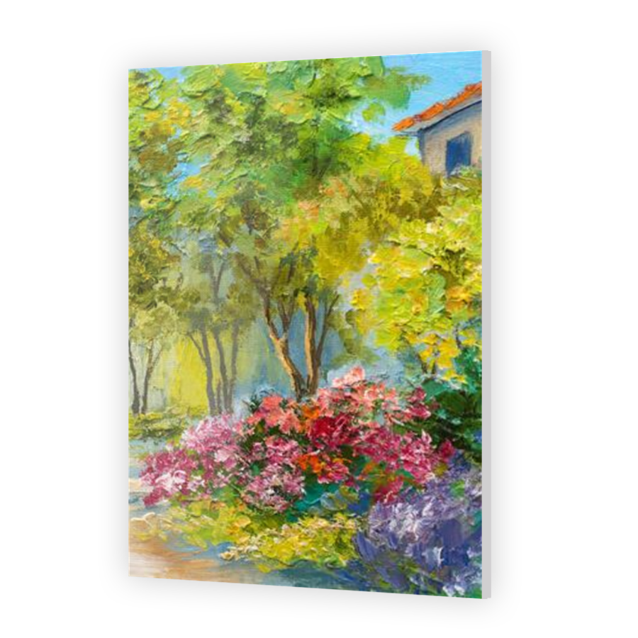 Thumbnail for Acrylic