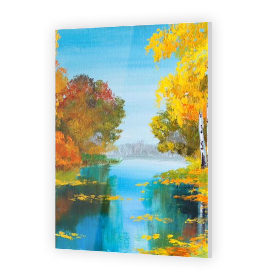 Thumbnail for Acrylic
