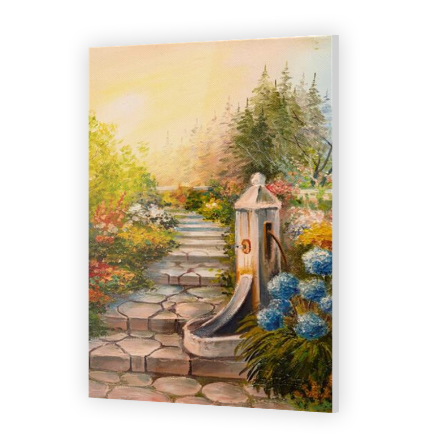 Thumbnail for Acrylic