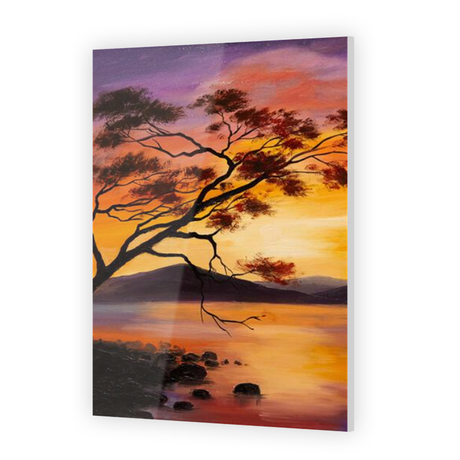 Thumbnail for Acrylic