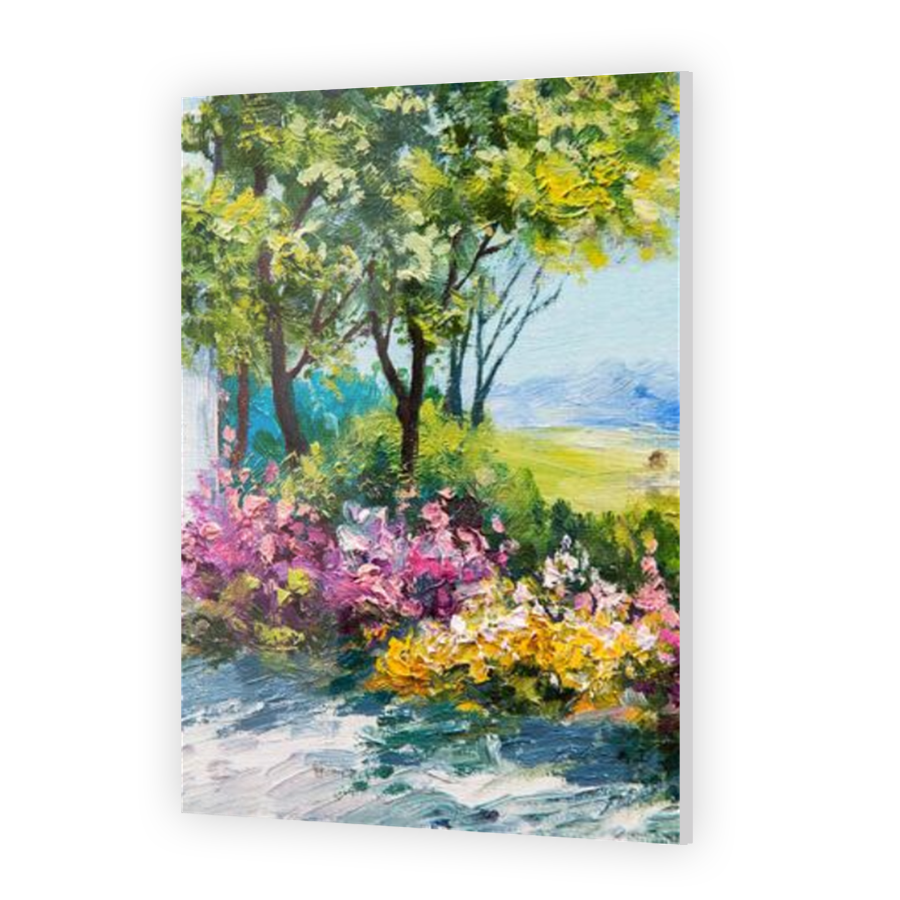 Thumbnail for Acrylic