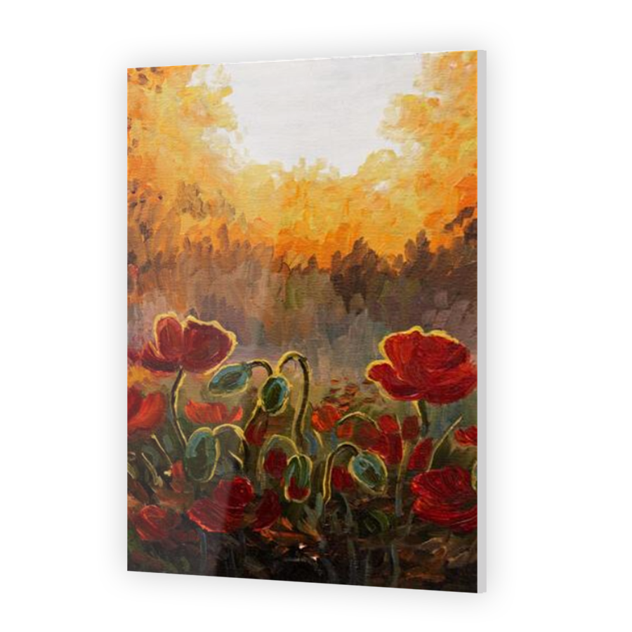 Thumbnail for Acrylic