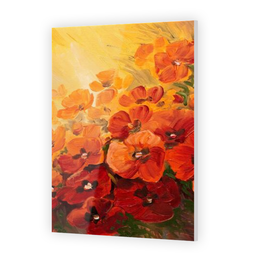 Thumbnail for Acrylic