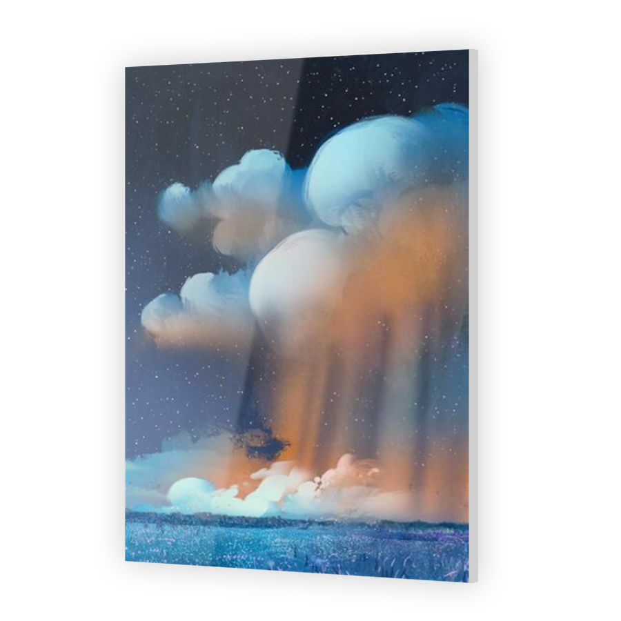 Thumbnail for Acrylic