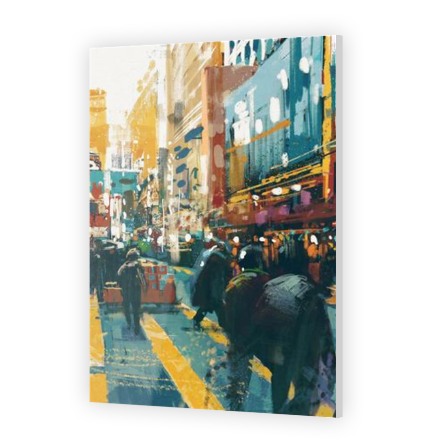 Thumbnail for Acrylic