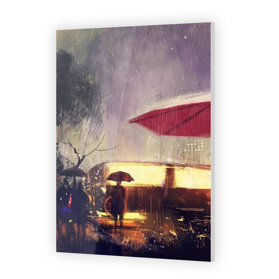 Thumbnail for Acrylic