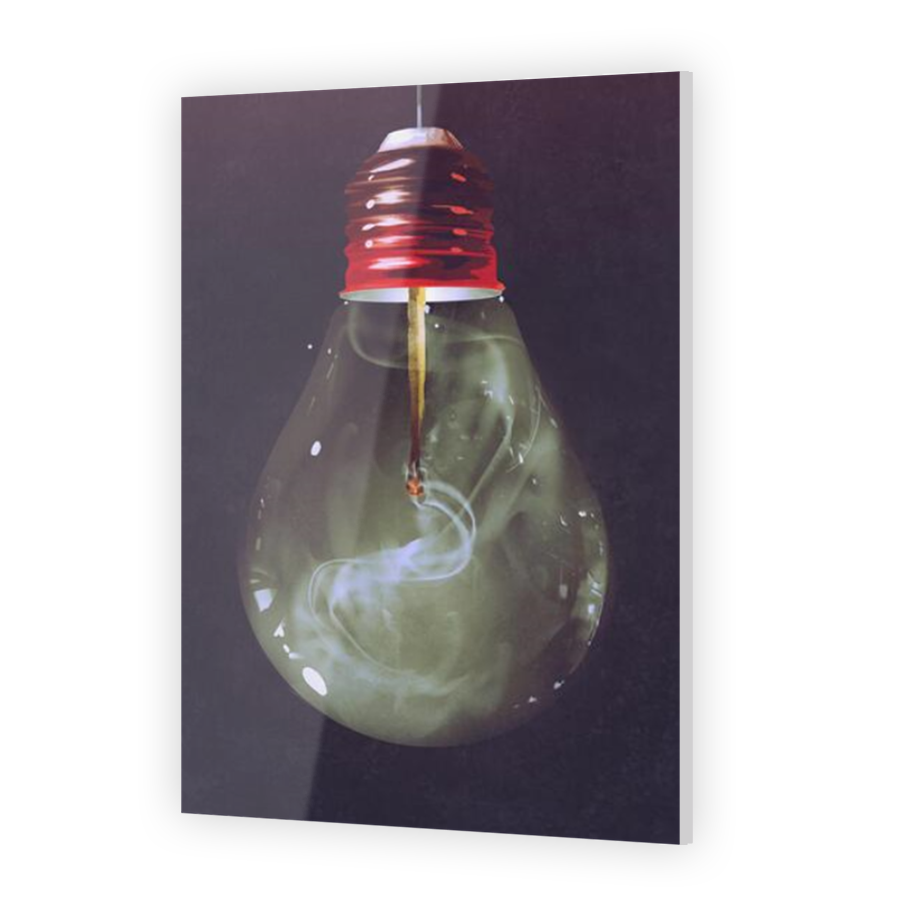 Thumbnail for Acrylic