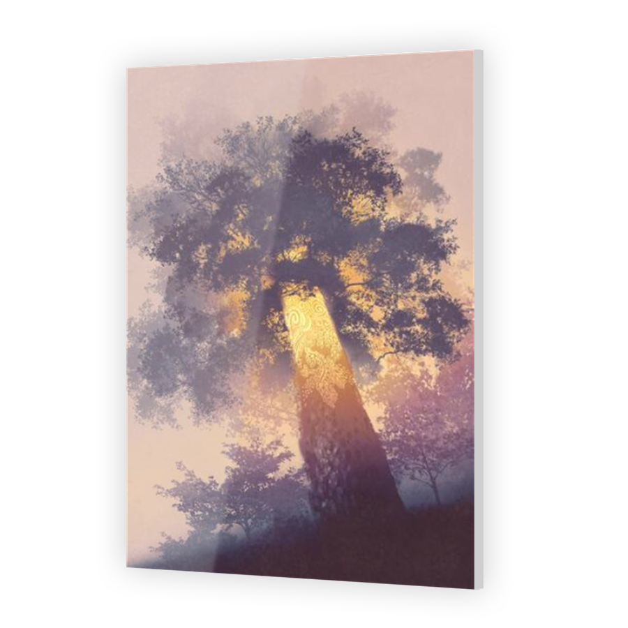 Thumbnail for Acrylic