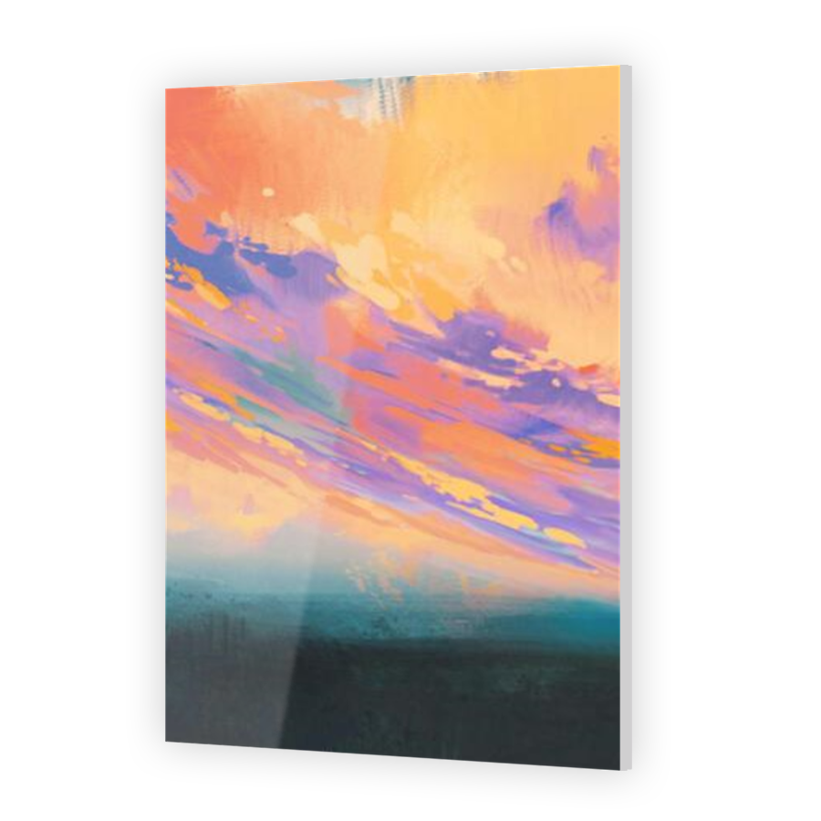 Thumbnail for Acrylic