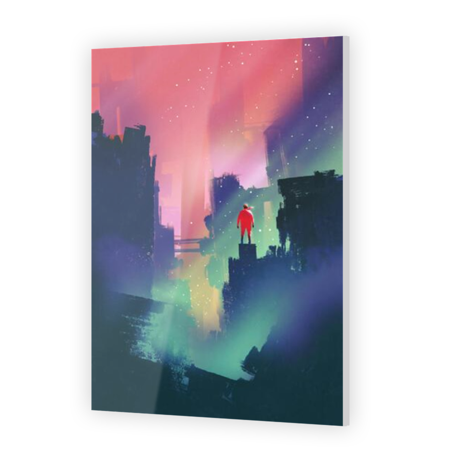 Thumbnail for Acrylic