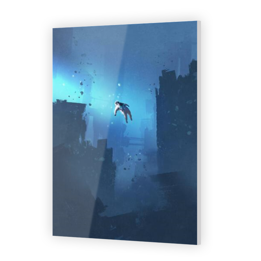 Thumbnail for Acrylic