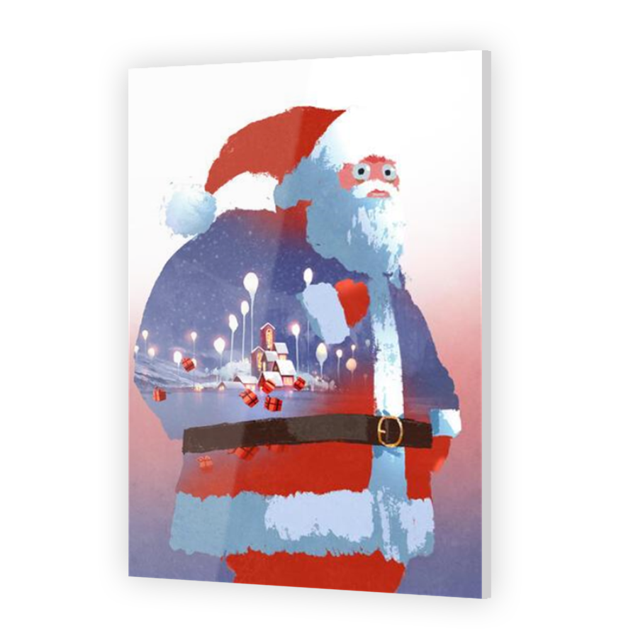 Thumbnail for Acrylic