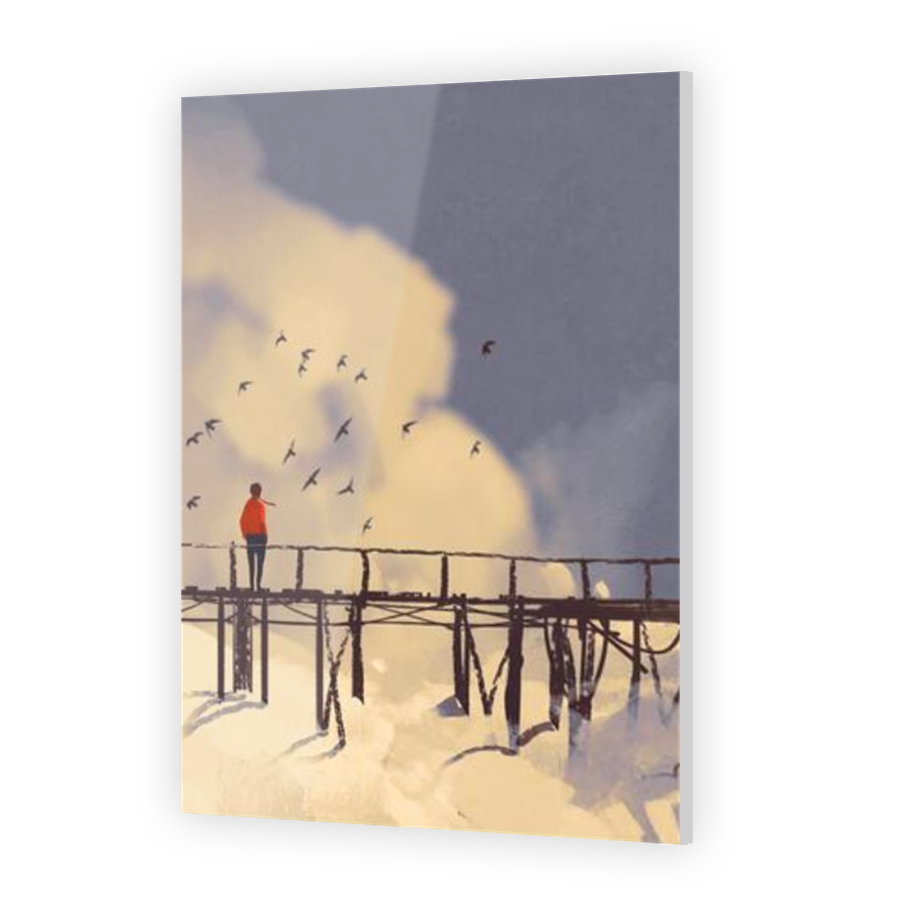 Thumbnail for Acrylic