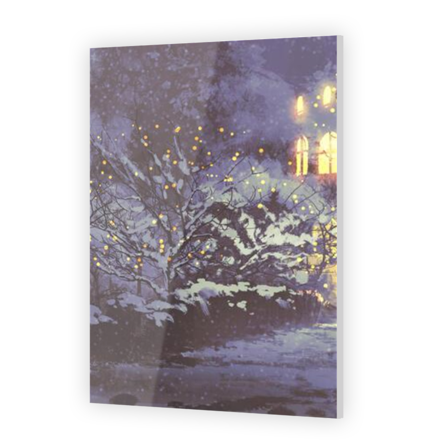 Thumbnail for Acrylic