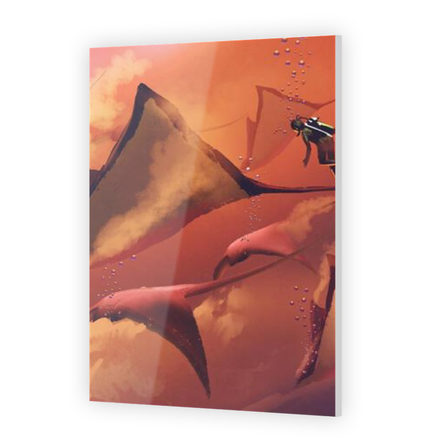 Thumbnail for Acrylic