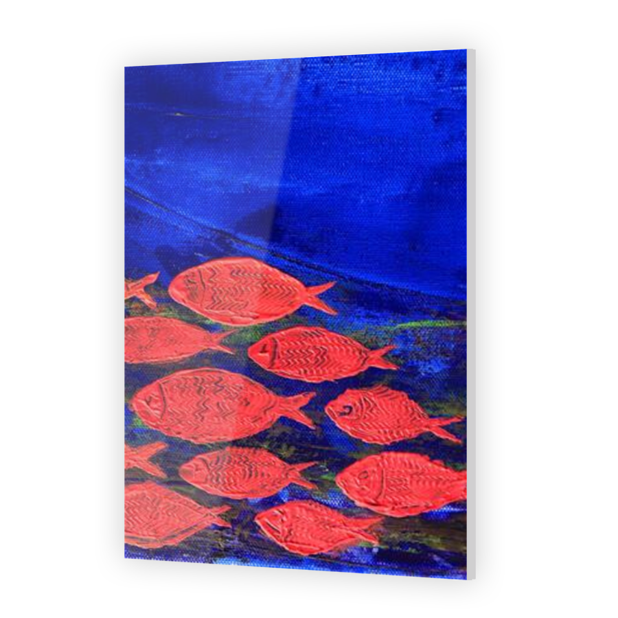 Thumbnail for Acrylic