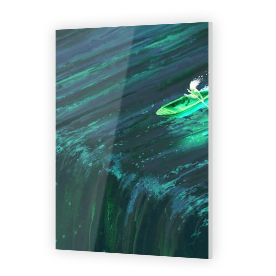 Thumbnail for Acrylic