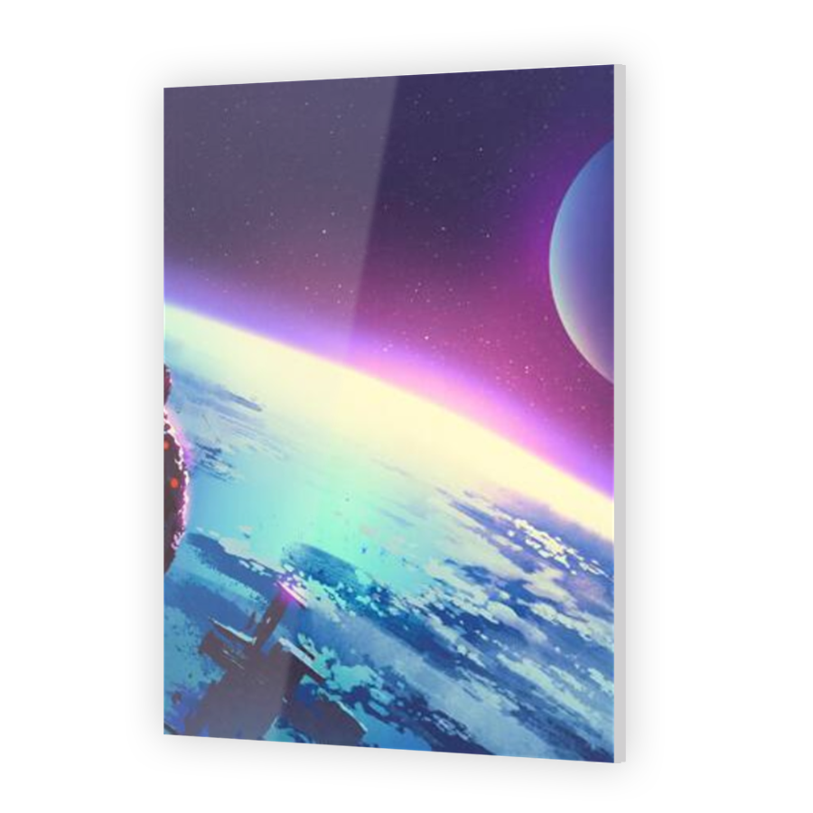 Thumbnail for Acrylic