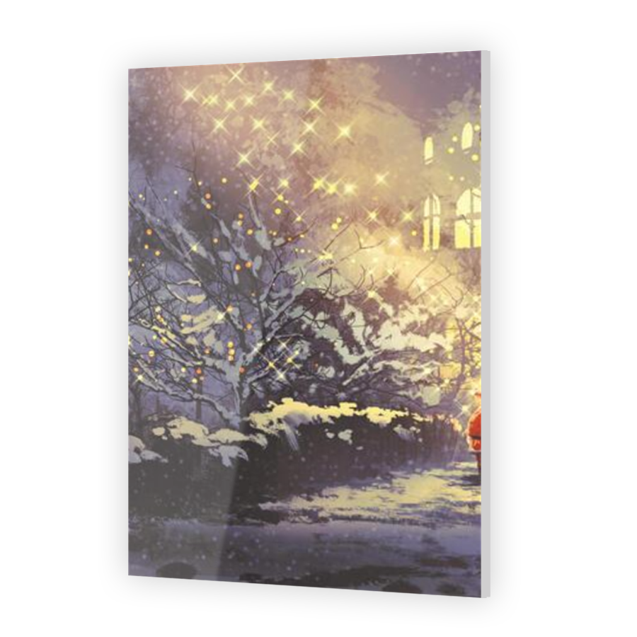 Thumbnail for Acrylic