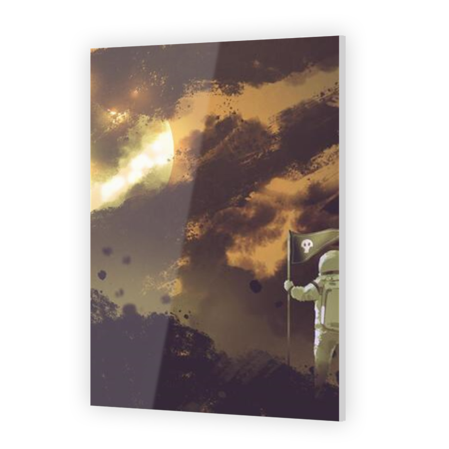 Thumbnail for Acrylic