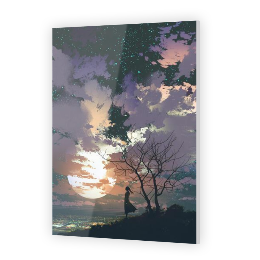 Thumbnail for Acrylic