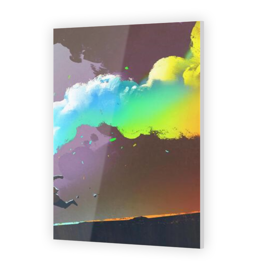 Thumbnail for Acrylic