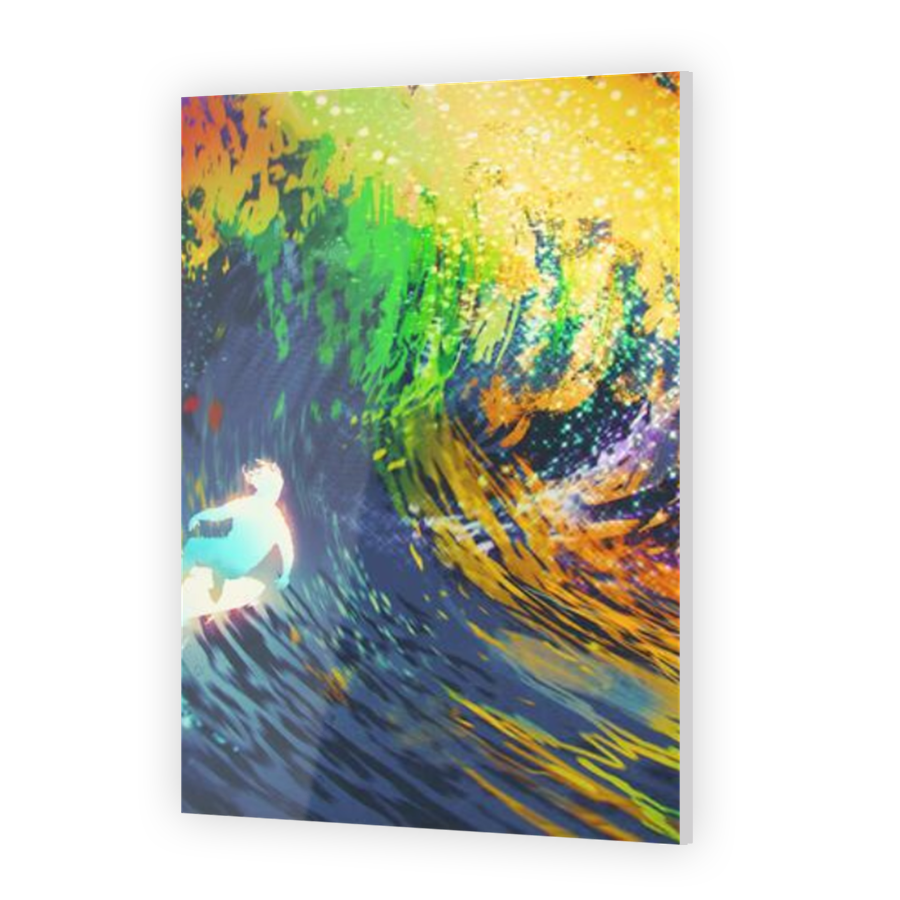Thumbnail for Acrylic