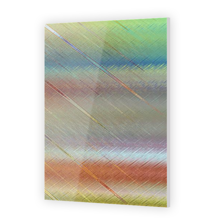 Thumbnail for Acrylic