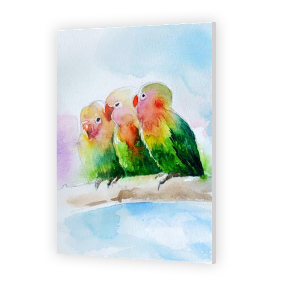 Thumbnail for Acrylic