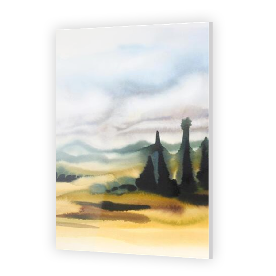 Thumbnail for Acrylic