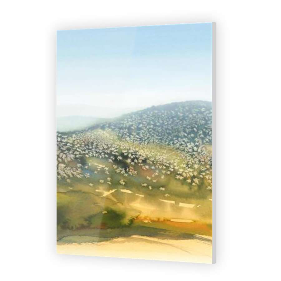 Thumbnail for Acrylic
