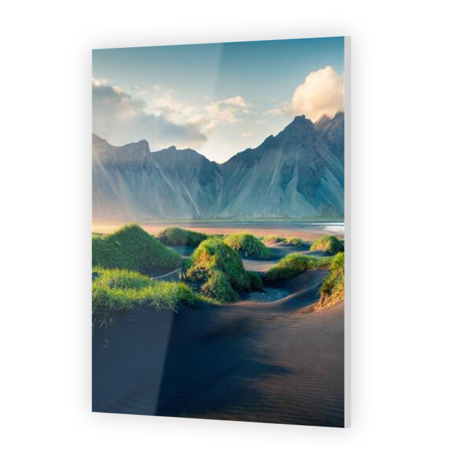 Thumbnail for Acrylic