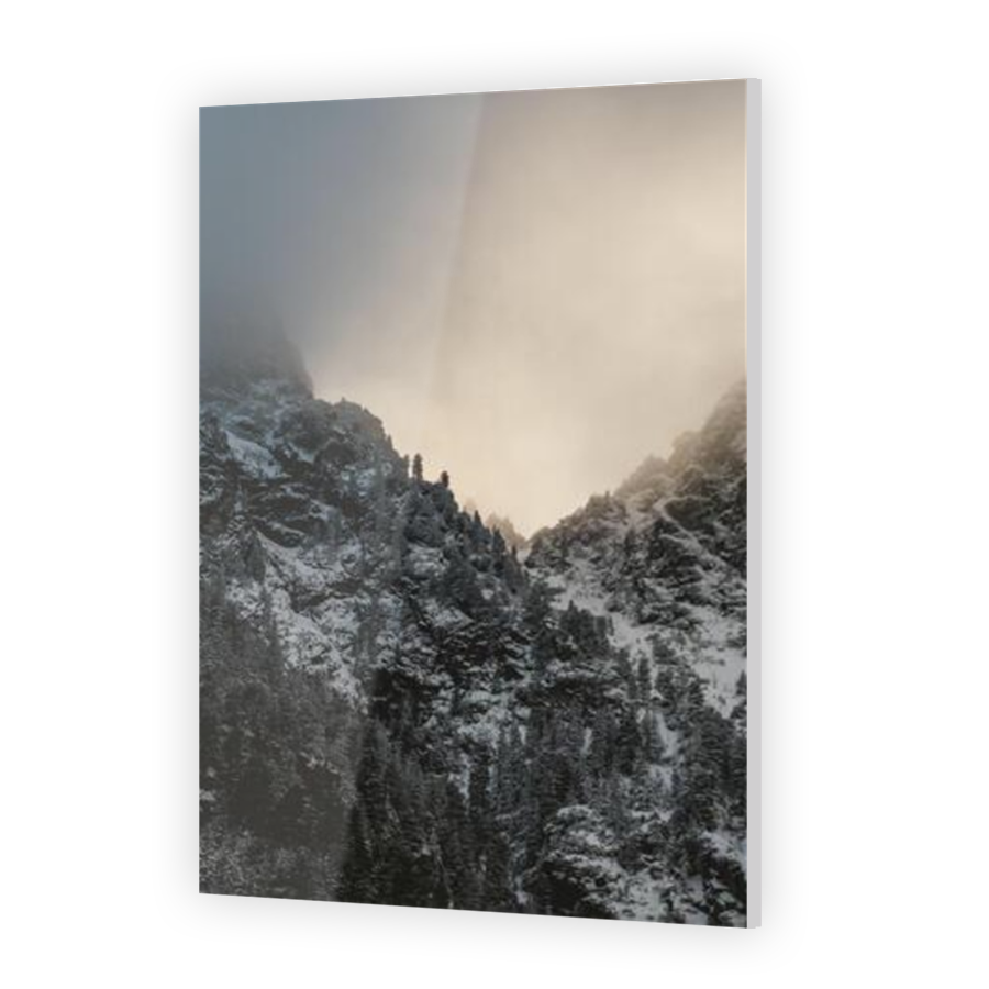 Thumbnail for Acrylic
