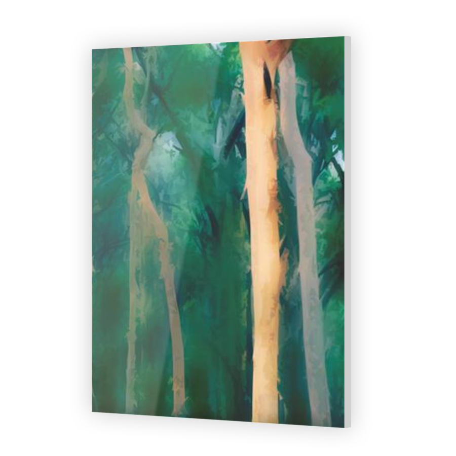 Thumbnail for Acrylic