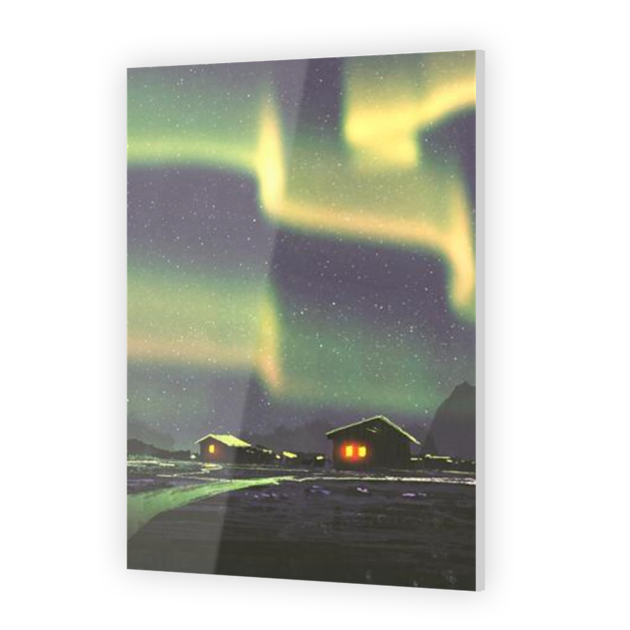Thumbnail for Acrylic