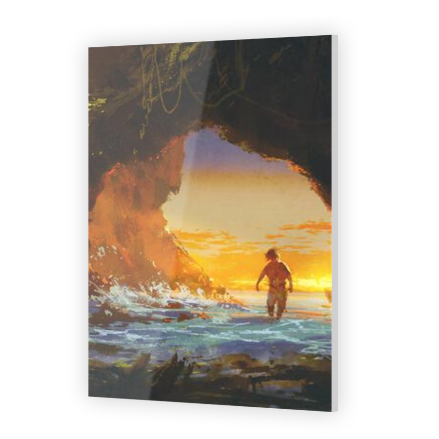 Thumbnail for Acrylic