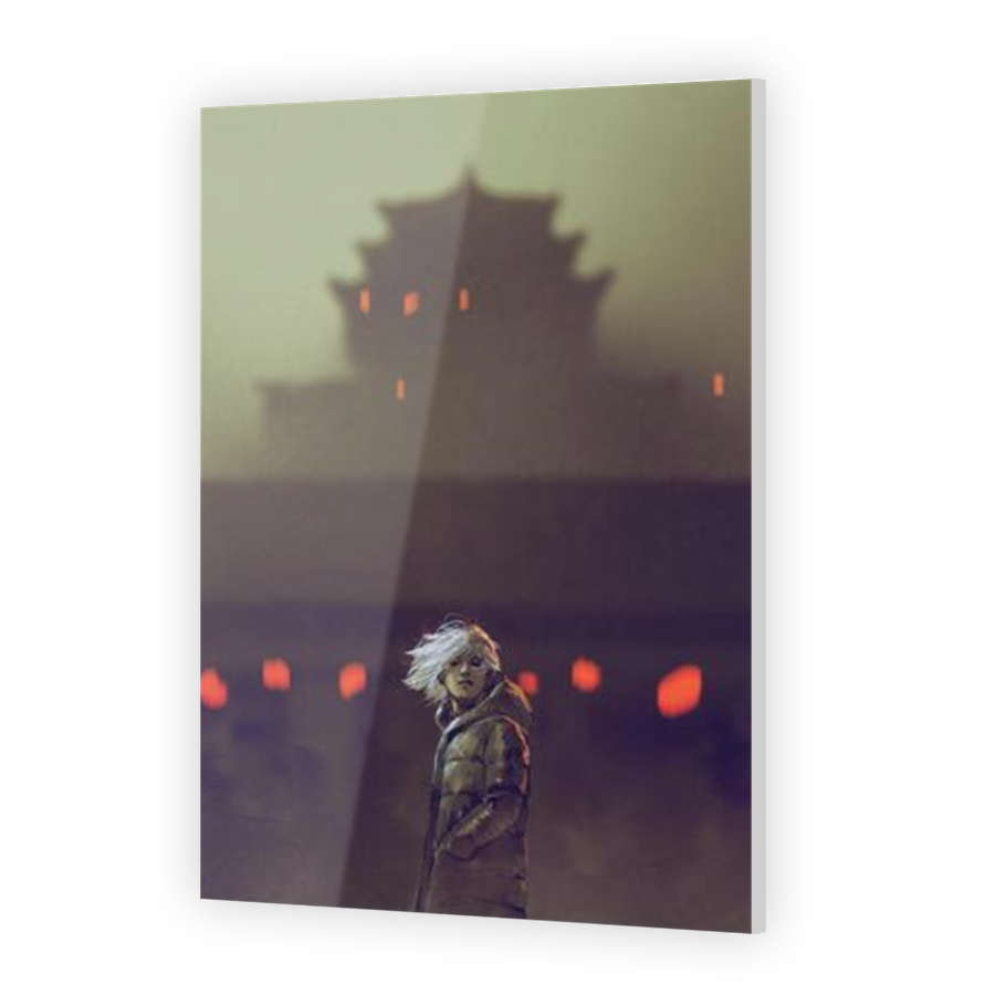 Thumbnail for Acrylic