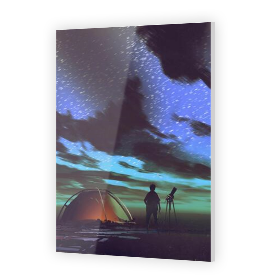Thumbnail for Acrylic