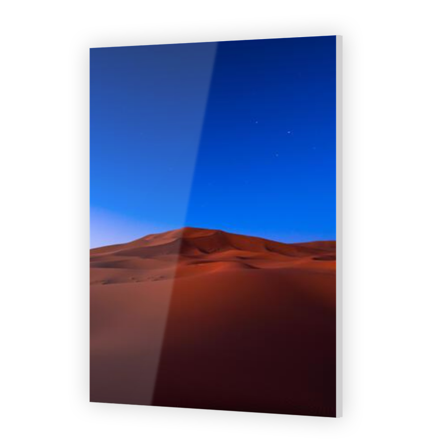 Thumbnail for Acrylic
