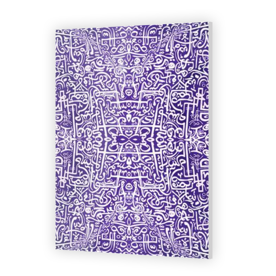 Thumbnail for Acrylic