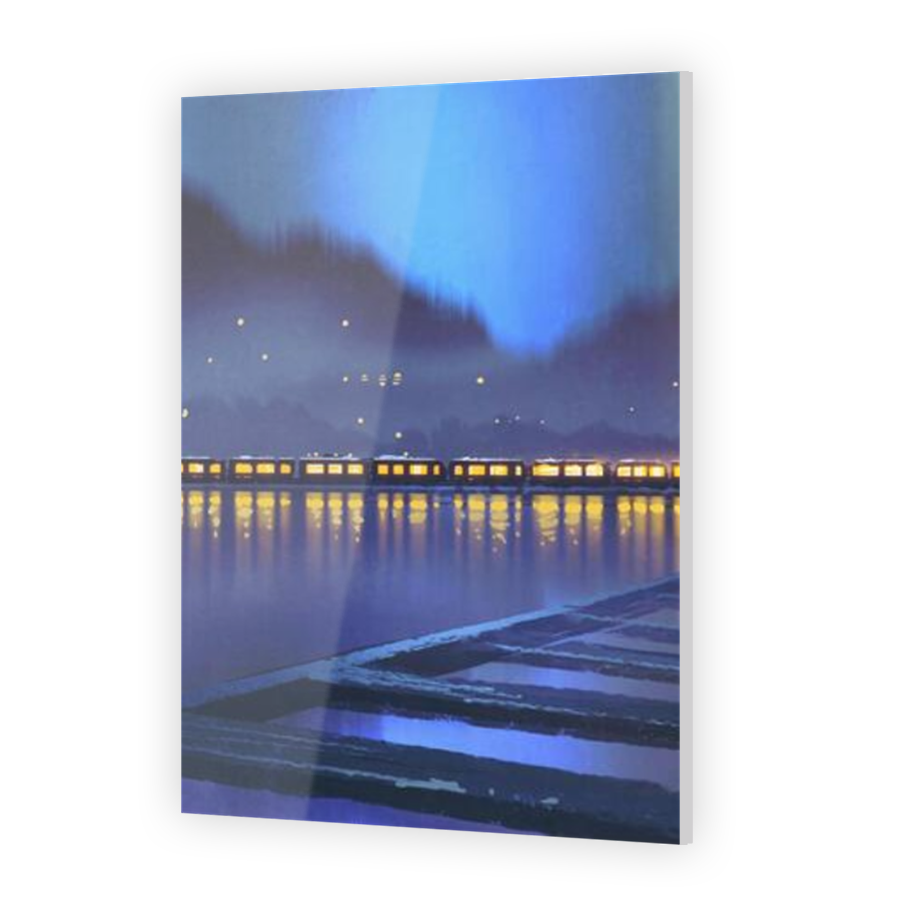 Thumbnail for Acrylic