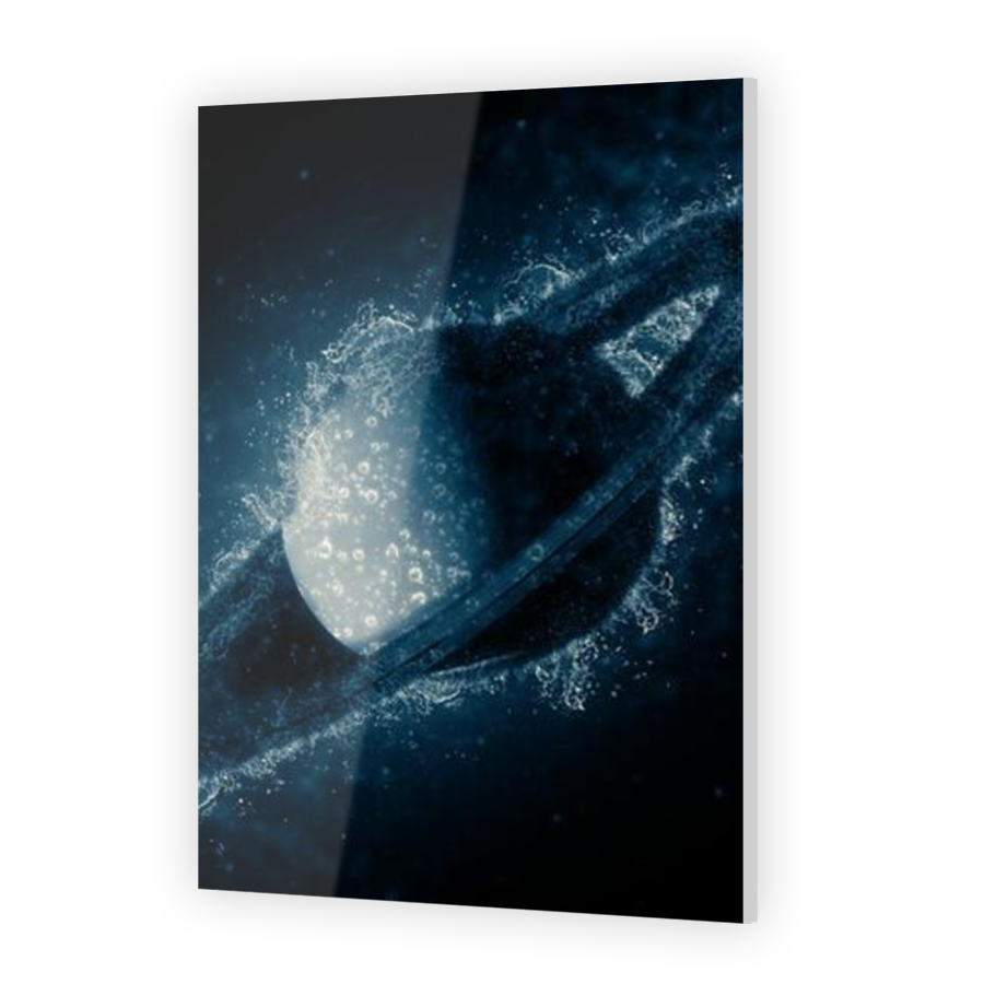 Thumbnail for Acrylic
