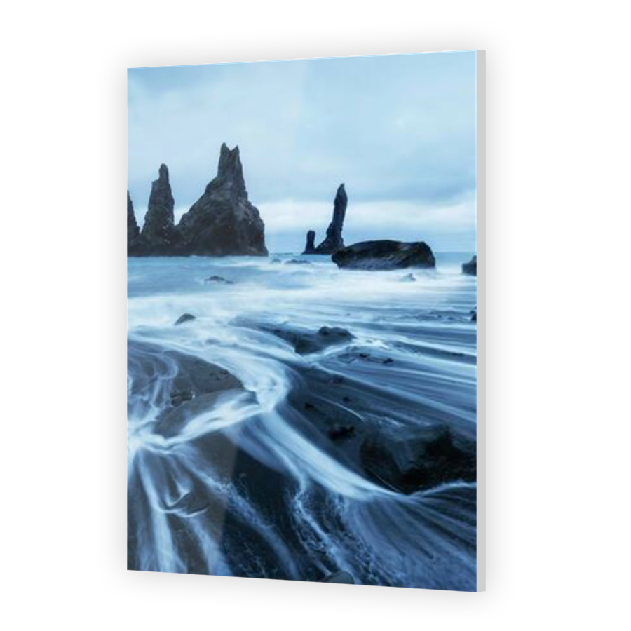 Thumbnail for Acrylic